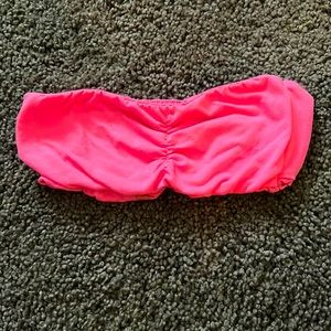 Pink Ban-due